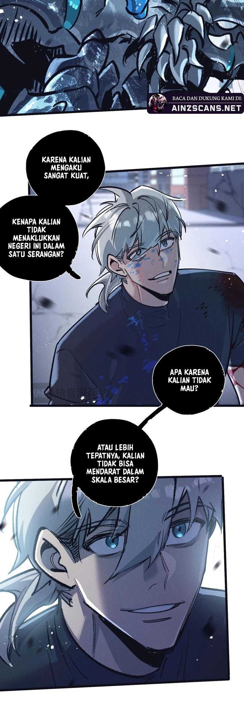 Apocalypse Super Farm Chapter 68 Gambar 24