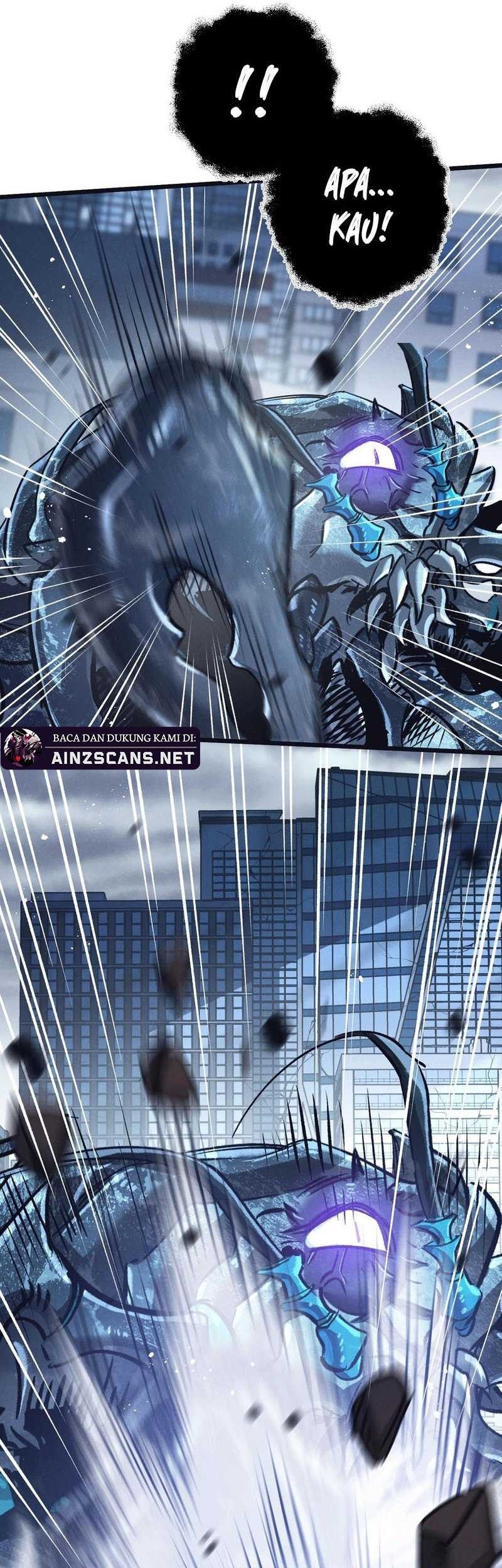 Apocalypse Super Farm Chapter 68 Gambar 25