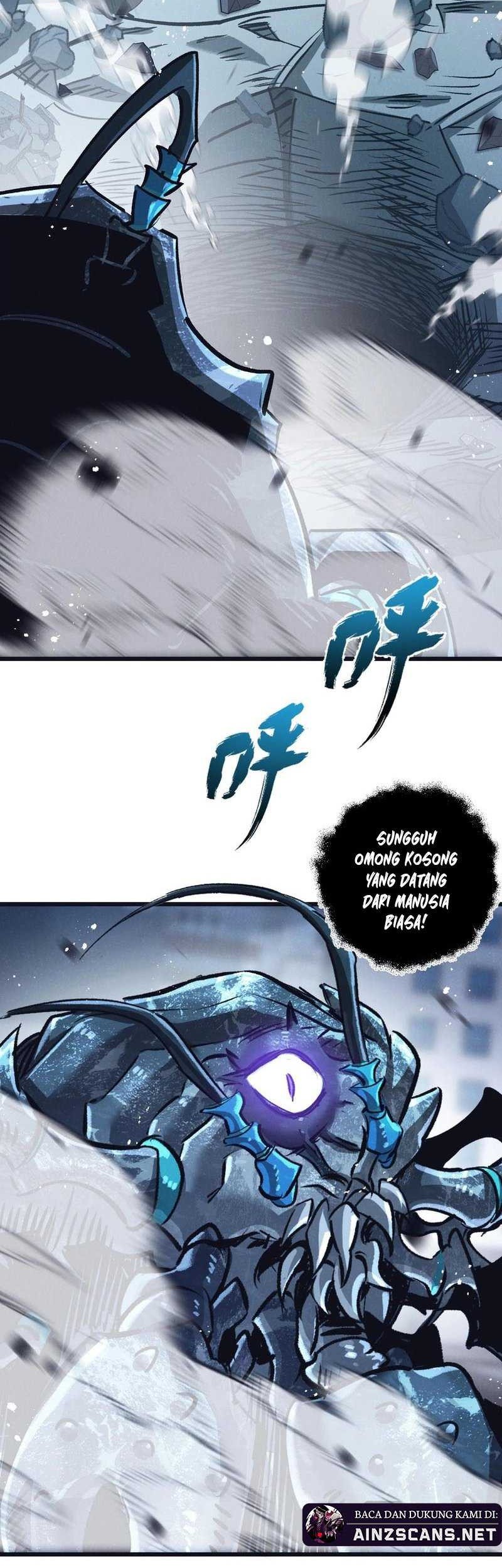 Apocalypse Super Farm Chapter 68 Gambar 27
