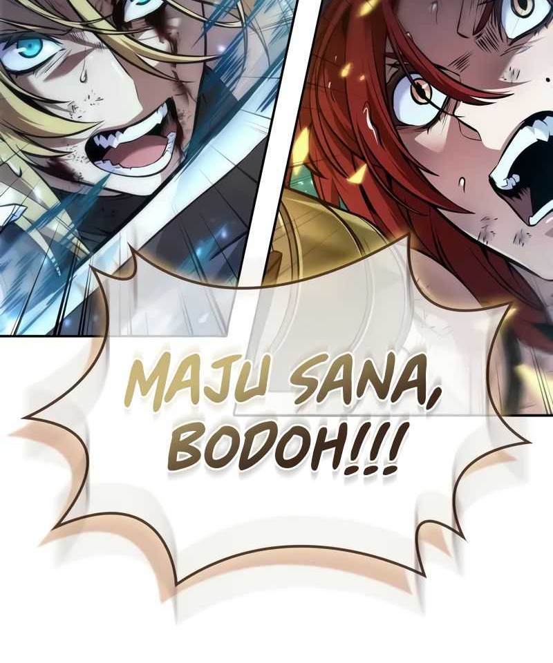 The Last Adventurer Chapter 53 Gambar 33