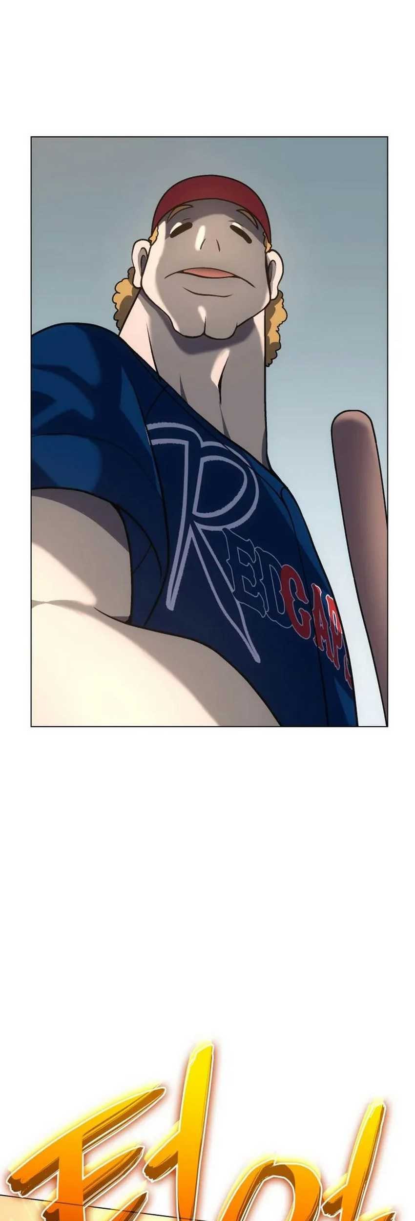 Home Plate Villain Chapter 51 Gambar 25