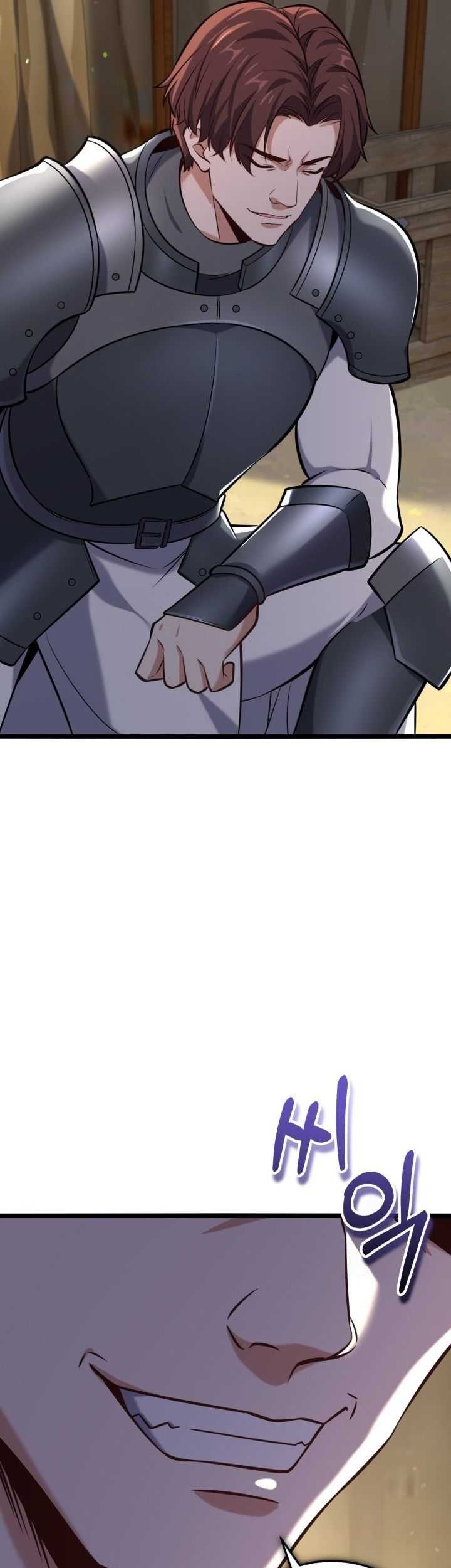 Reincarnation of the Swordmaster Chapter 48 Gambar 24