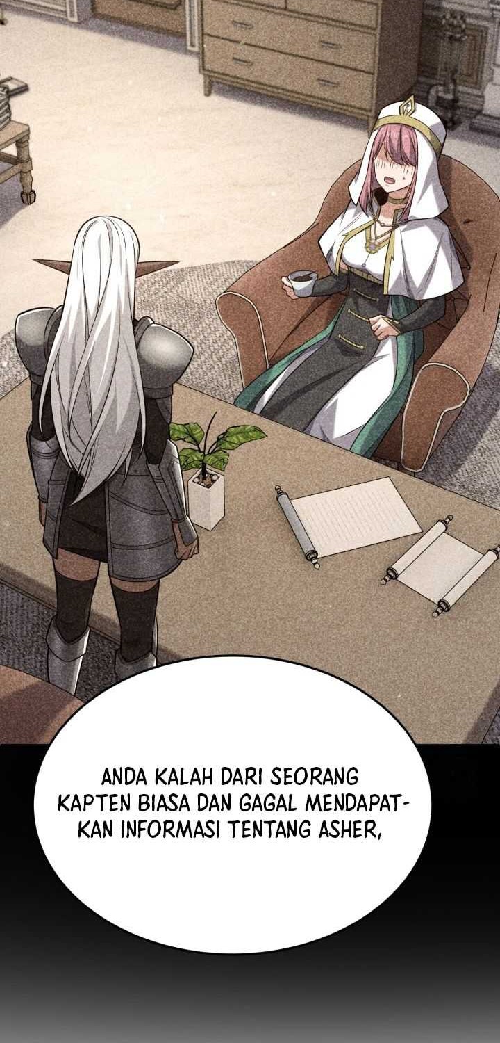 Reincarnation of the Swordmaster Chapter 48 Gambar 29