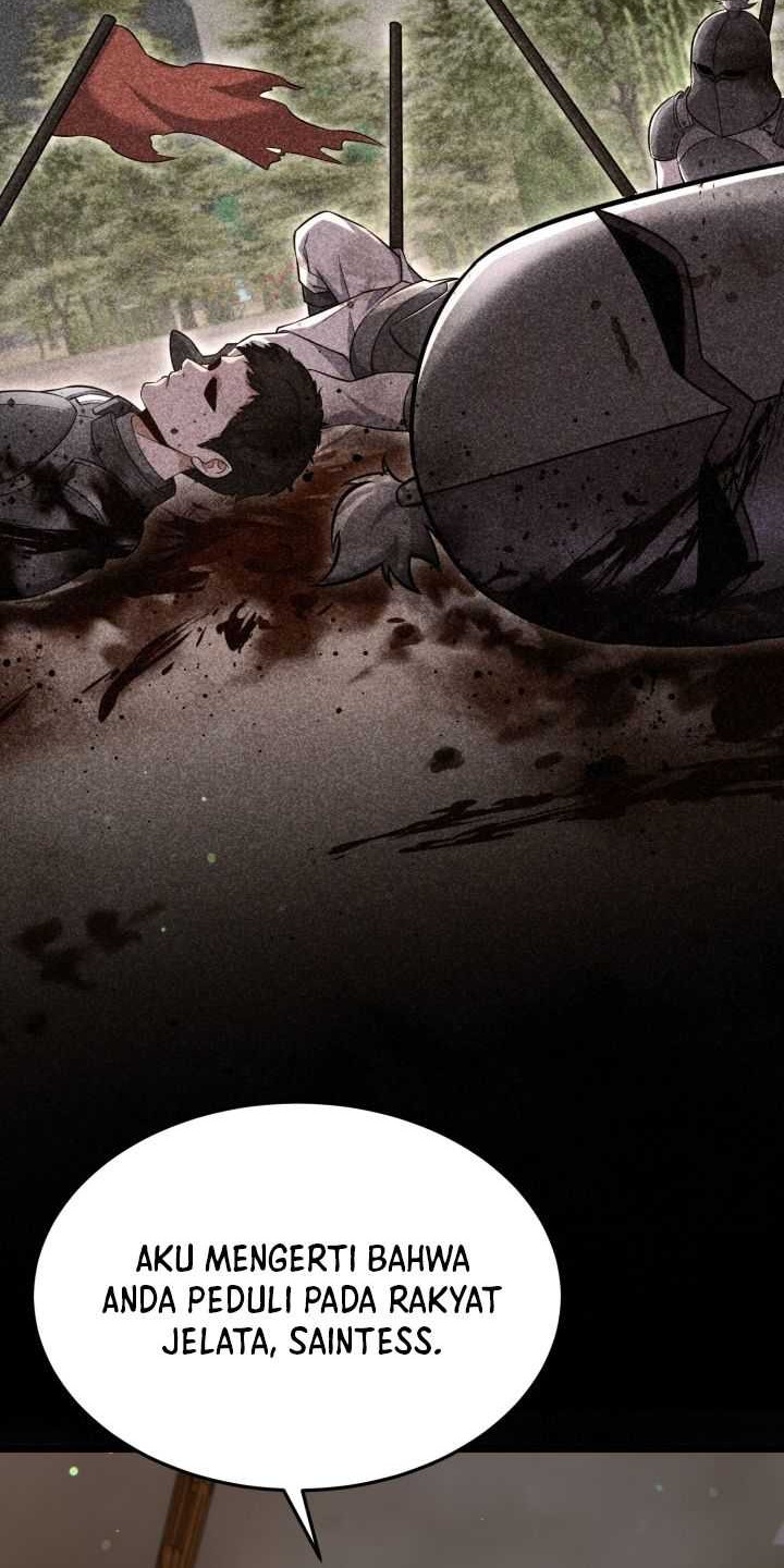 Reincarnation of the Swordmaster Chapter 48 Gambar 33