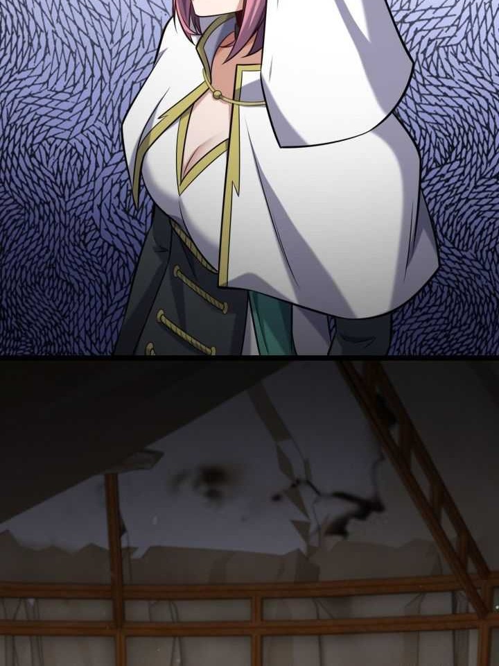 Reincarnation of the Swordmaster Chapter 48 Gambar 35
