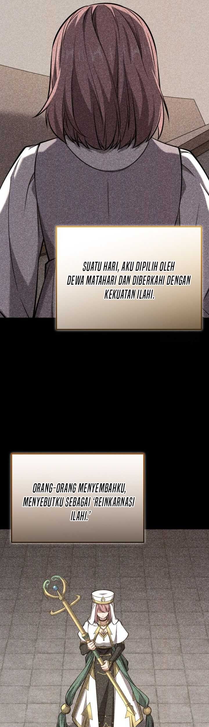 Reincarnation of the Swordmaster Chapter 48 Gambar 43