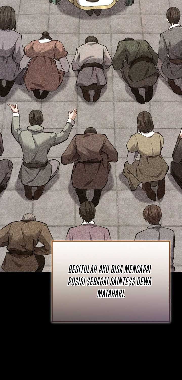 Reincarnation of the Swordmaster Chapter 48 Gambar 44