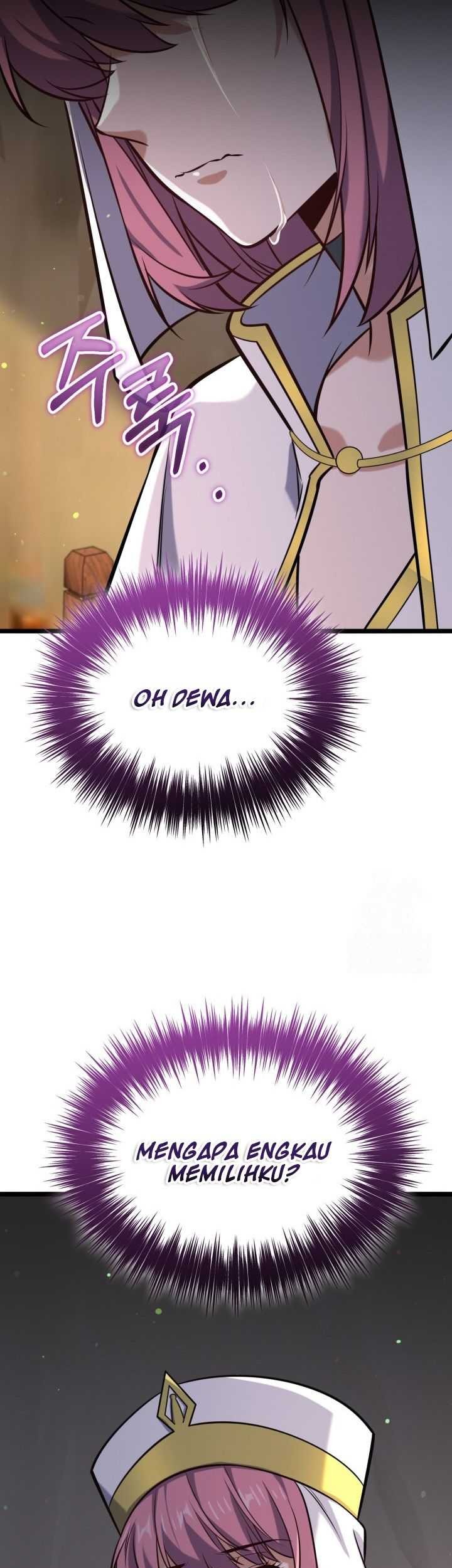 Reincarnation of the Swordmaster Chapter 48 Gambar 51