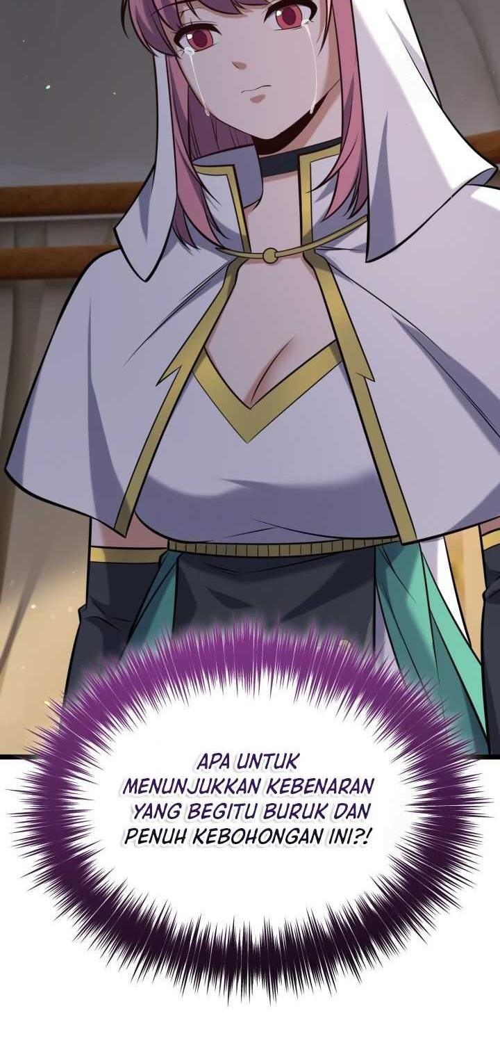 Reincarnation of the Swordmaster Chapter 48 Gambar 52