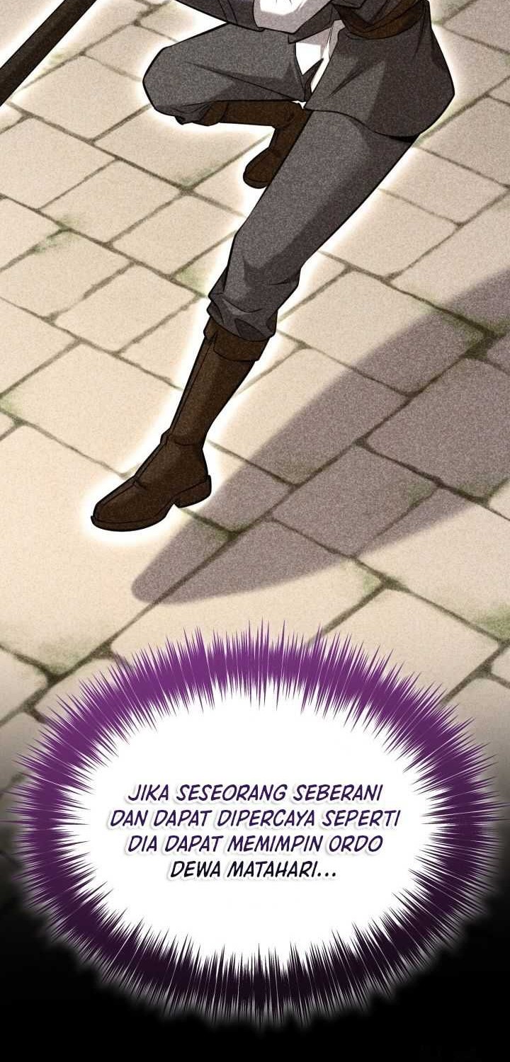 Reincarnation of the Swordmaster Chapter 48 Gambar 54