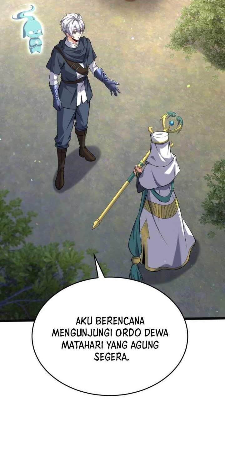 Reincarnation of the Swordmaster Chapter 48 Gambar 3