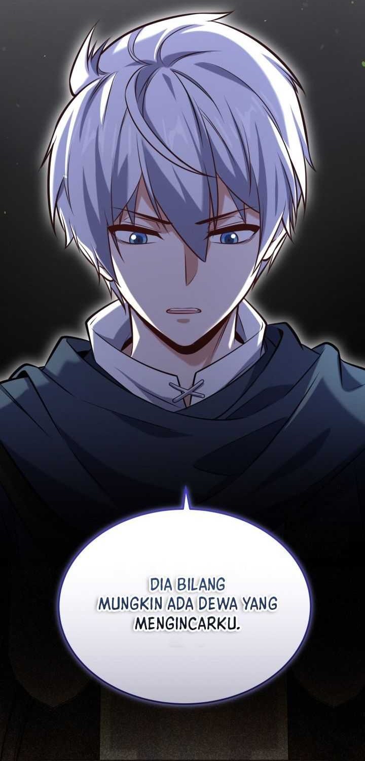Reincarnation of the Swordmaster Chapter 48 Gambar 58