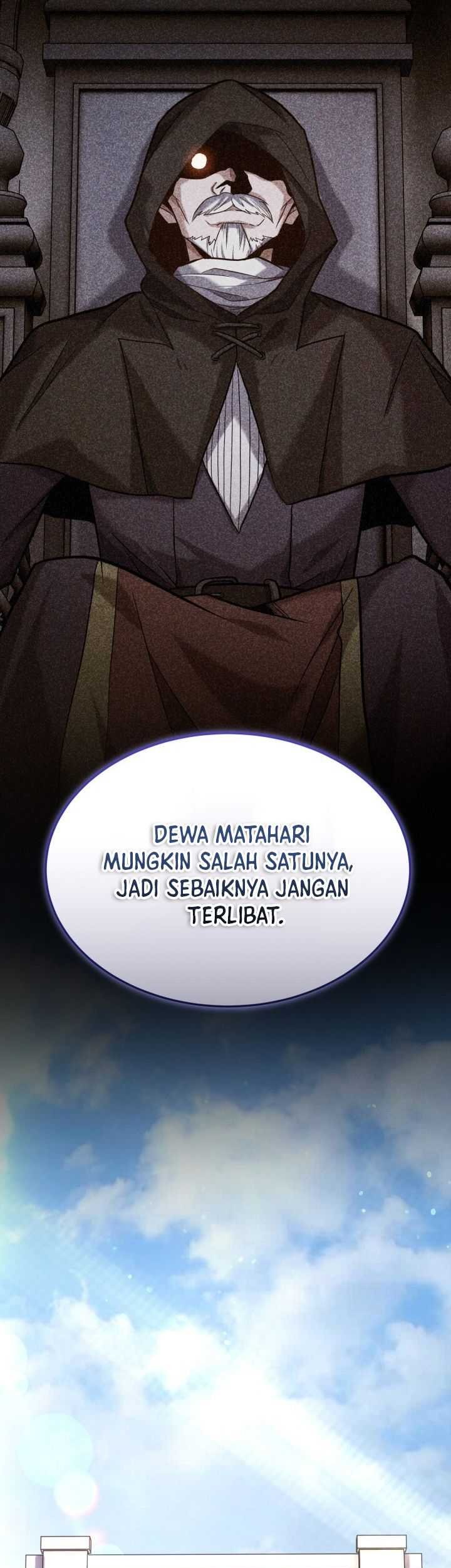 Reincarnation of the Swordmaster Chapter 48 Gambar 59