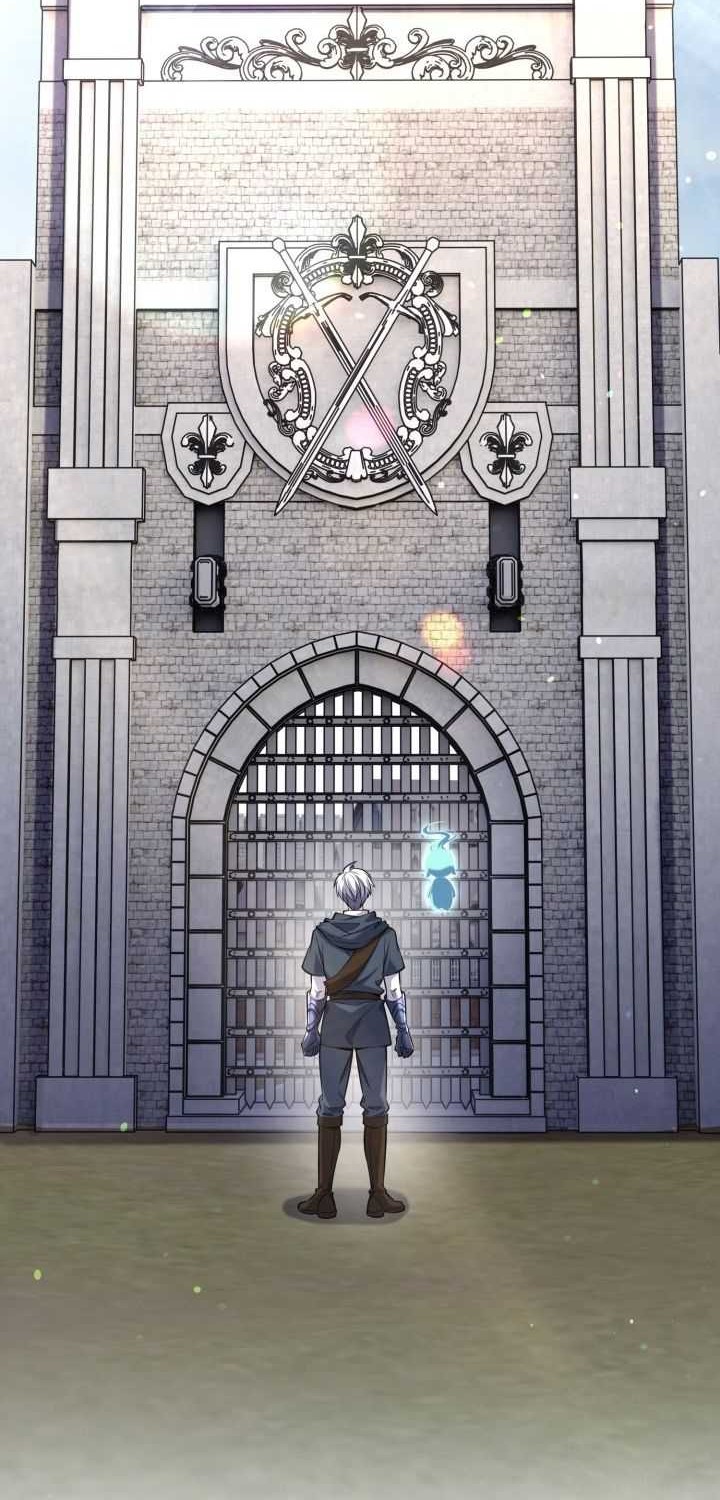 Reincarnation of the Swordmaster Chapter 48 Gambar 60