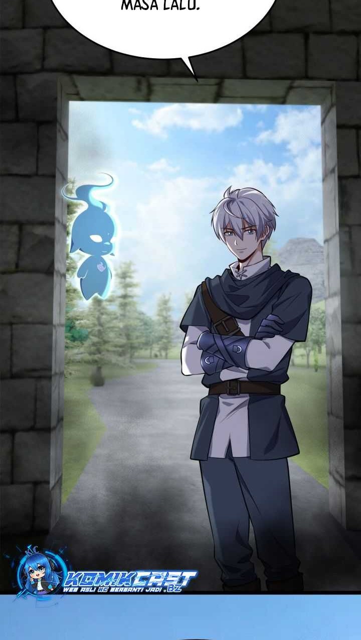 Reincarnation of the Swordmaster Chapter 48 Gambar 66