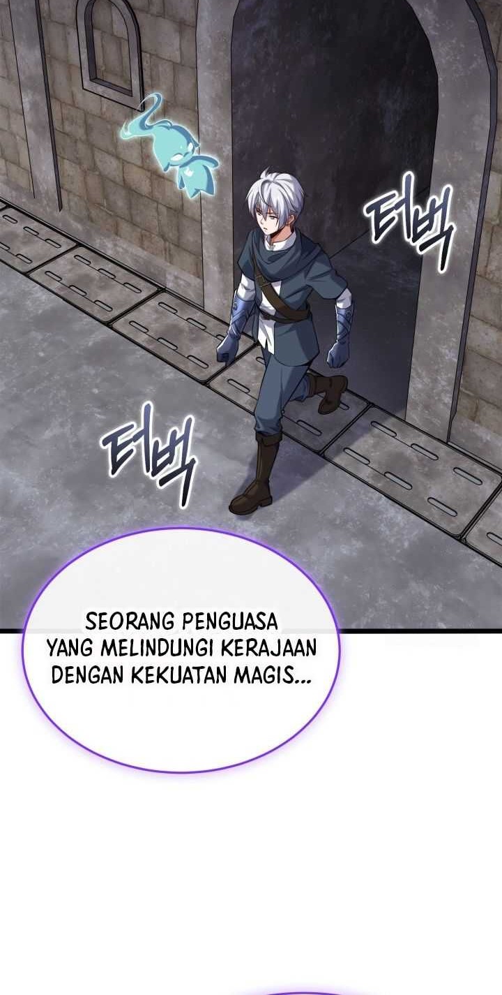 Reincarnation of the Swordmaster Chapter 48 Gambar 68