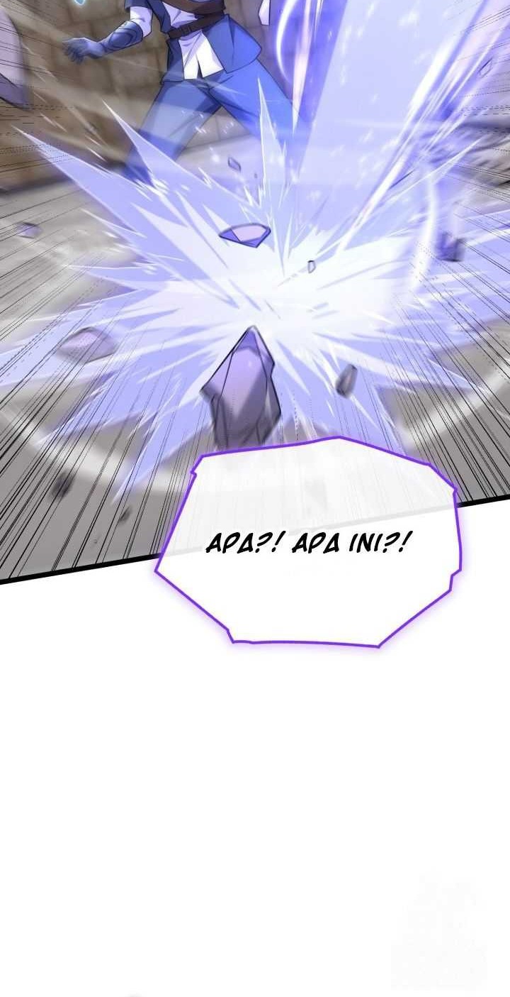Reincarnation of the Swordmaster Chapter 48 Gambar 70