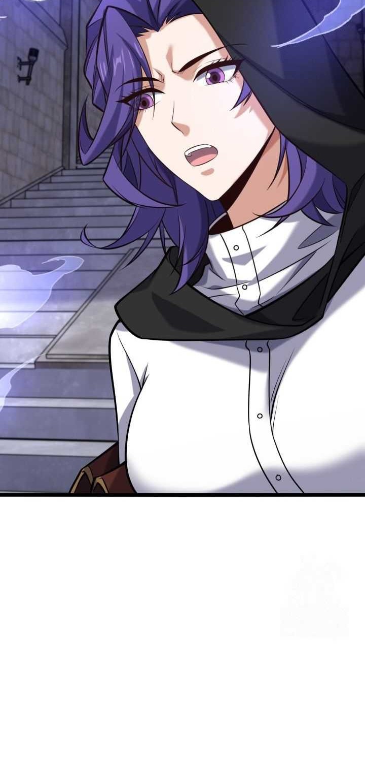 Reincarnation of the Swordmaster Chapter 48 Gambar 74