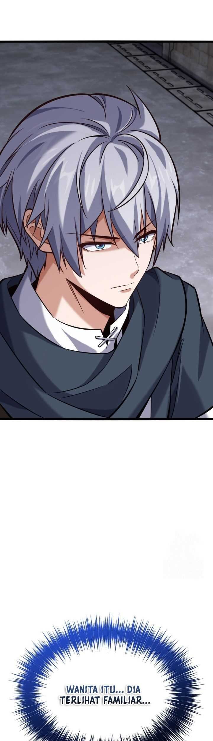 Reincarnation of the Swordmaster Chapter 48 Gambar 75