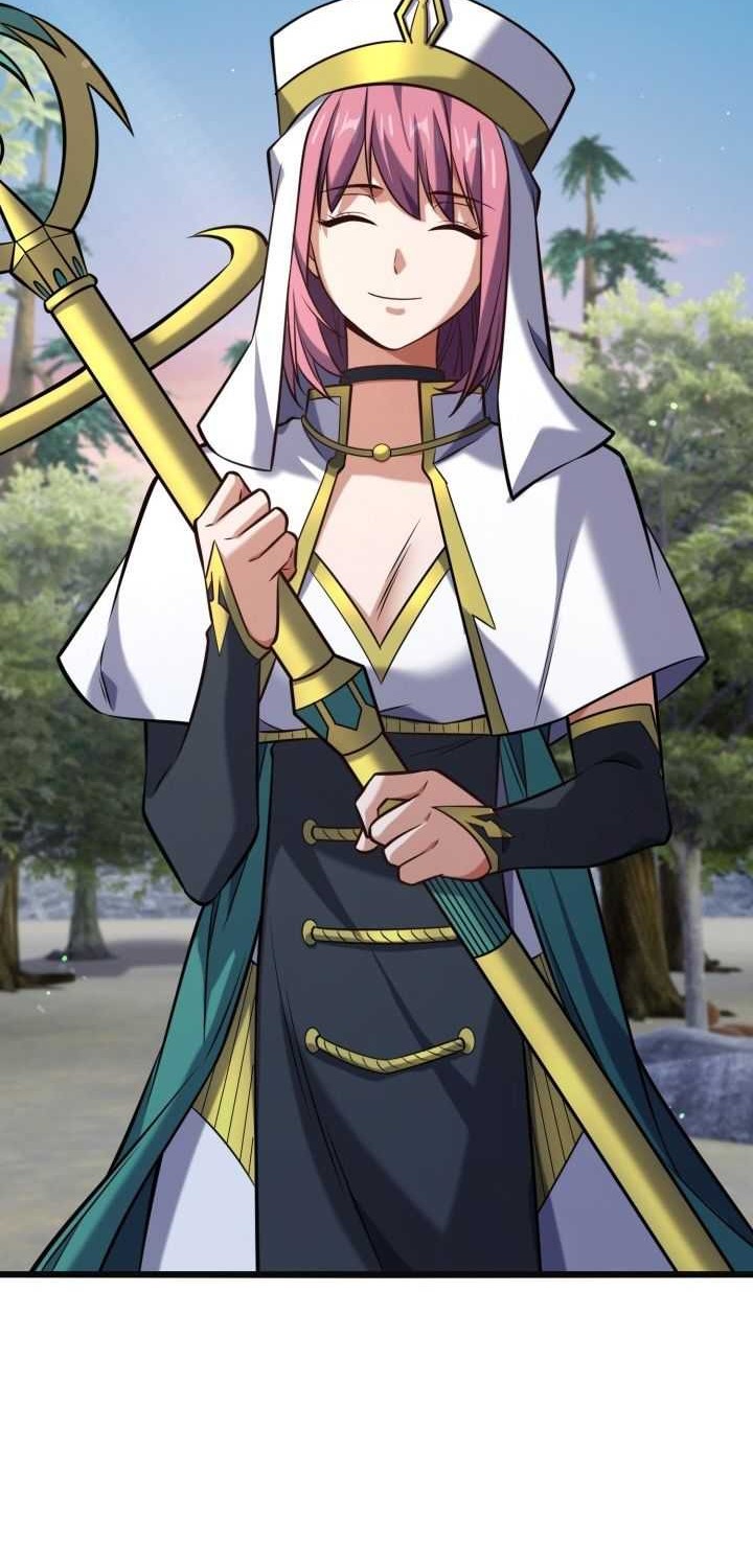 Reincarnation of the Swordmaster Chapter 48 Gambar 9