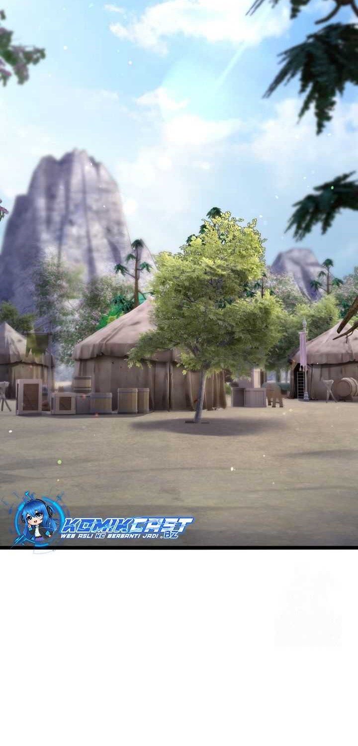 Reincarnation of the Swordmaster Chapter 48 Gambar 11