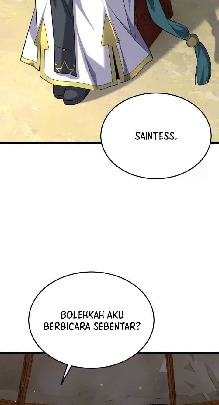 Reincarnation of the Swordmaster Chapter 48 Gambar 13