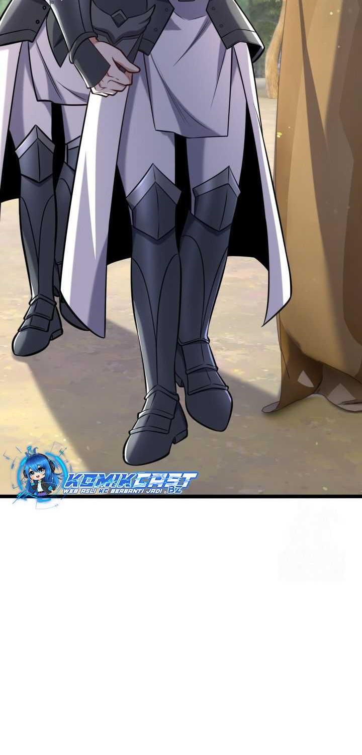 Reincarnation of the Swordmaster Chapter 48 Gambar 15