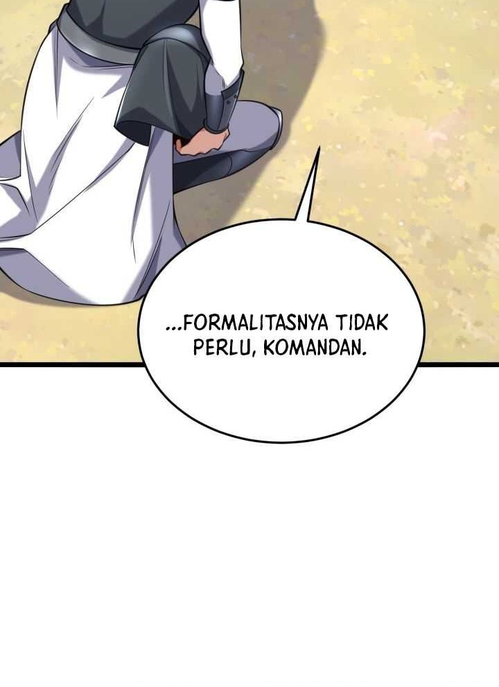 Reincarnation of the Swordmaster Chapter 48 Gambar 17