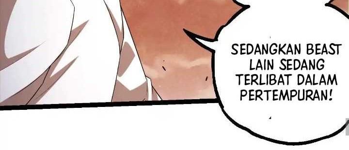 Evolution Begins With A Big Tree Chapter 318 Gambar 27