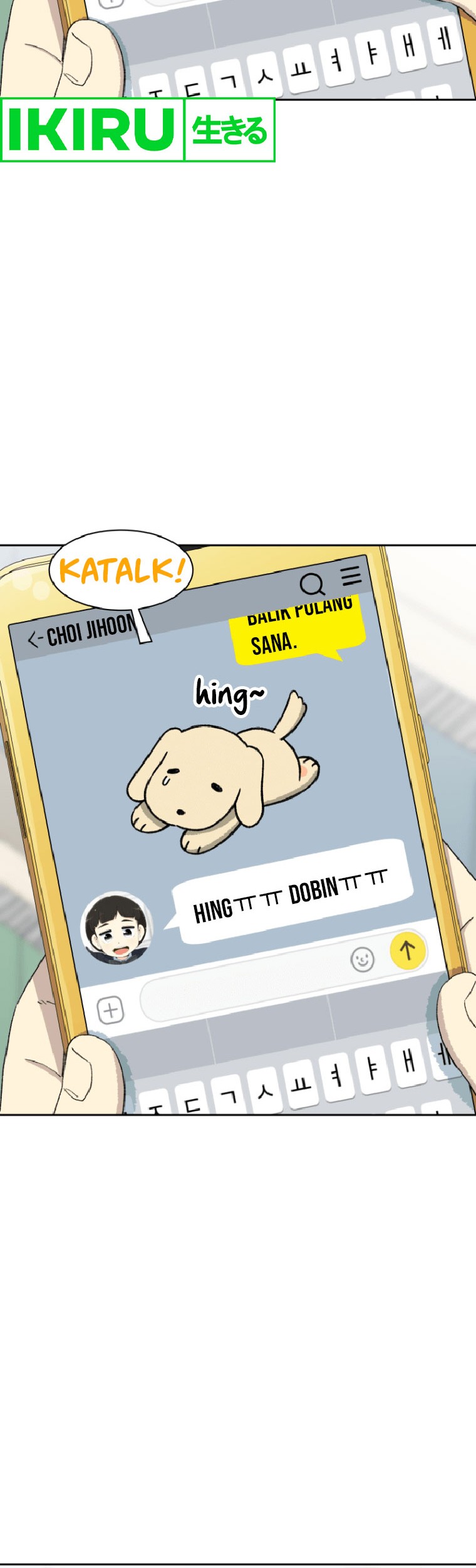 Beethoven Reborn Chapter 51 Gambar 69