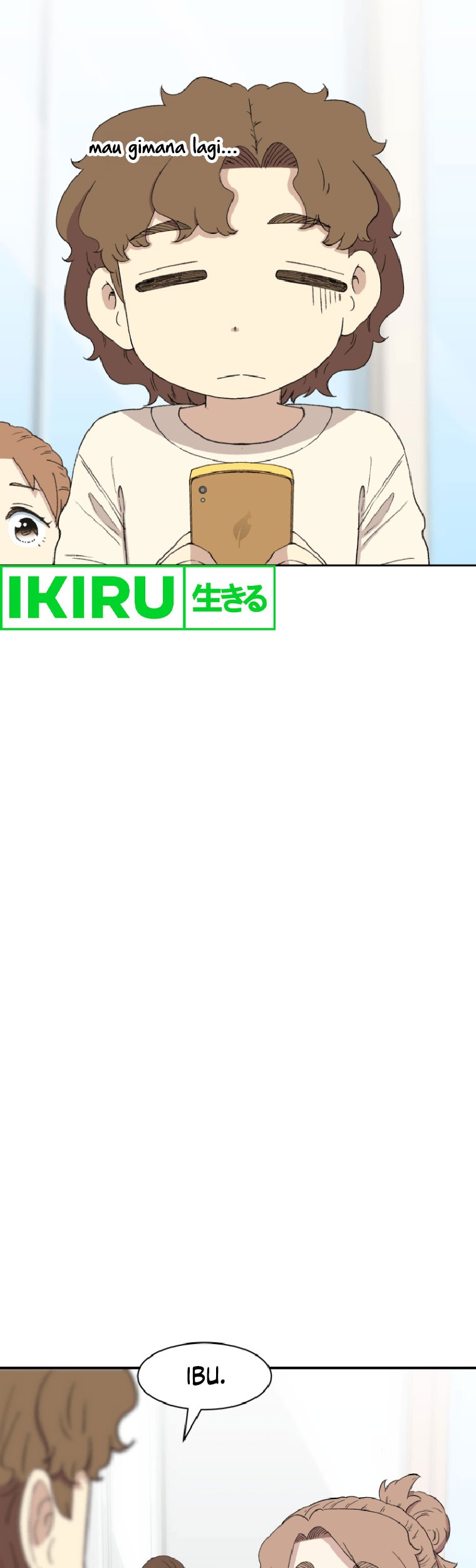 Beethoven Reborn Chapter 51 Gambar 70