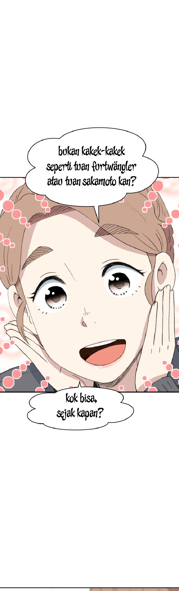 Beethoven Reborn Chapter 51 Gambar 74