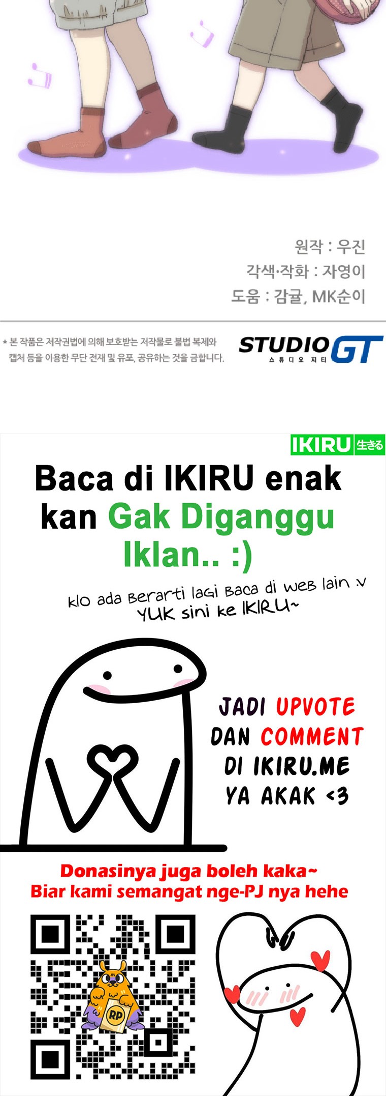 Beethoven Reborn Chapter 51 Gambar 77