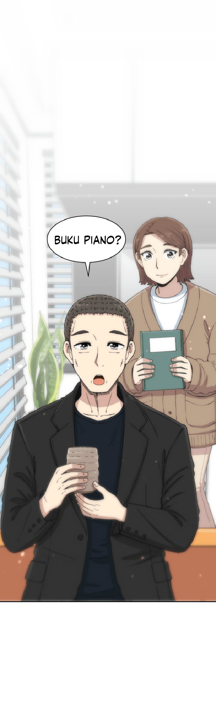 Baca  Beethoven Reborn Chapter 51 Gambar 2