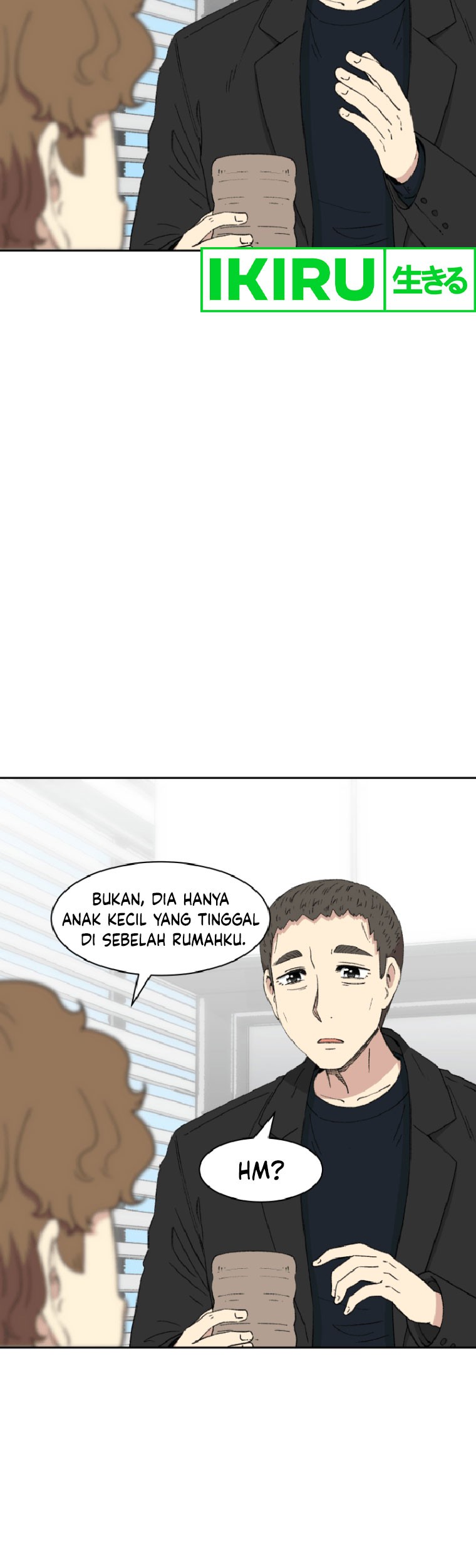 Beethoven Reborn Chapter 51 Gambar 8
