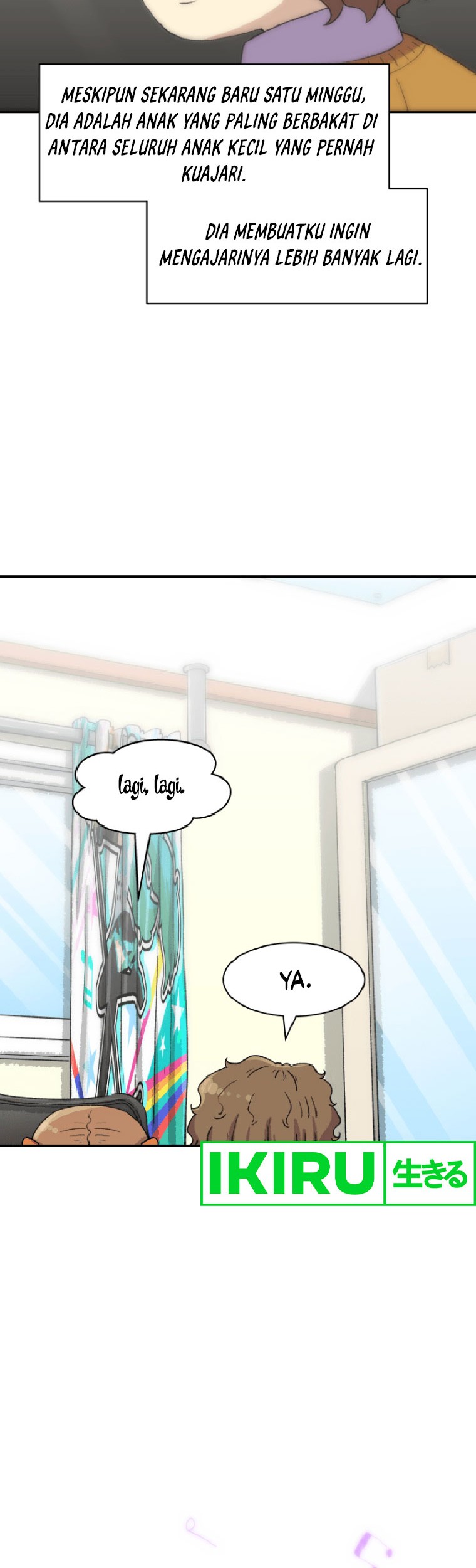 Beethoven Reborn Chapter 51 Gambar 17