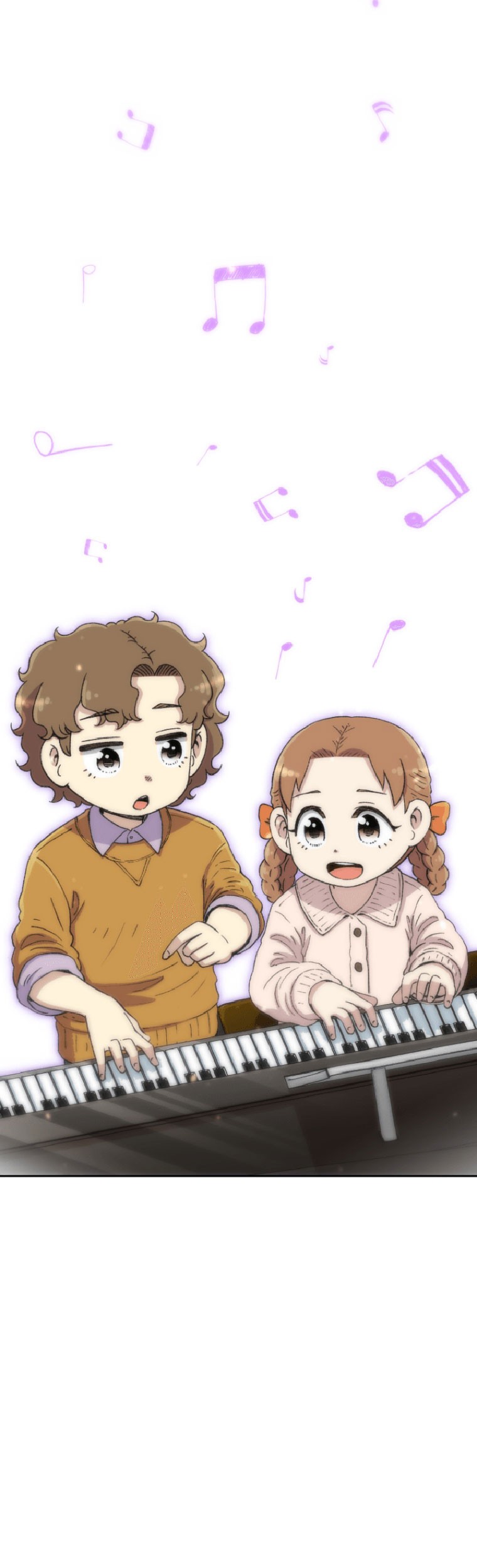 Beethoven Reborn Chapter 51 Gambar 18