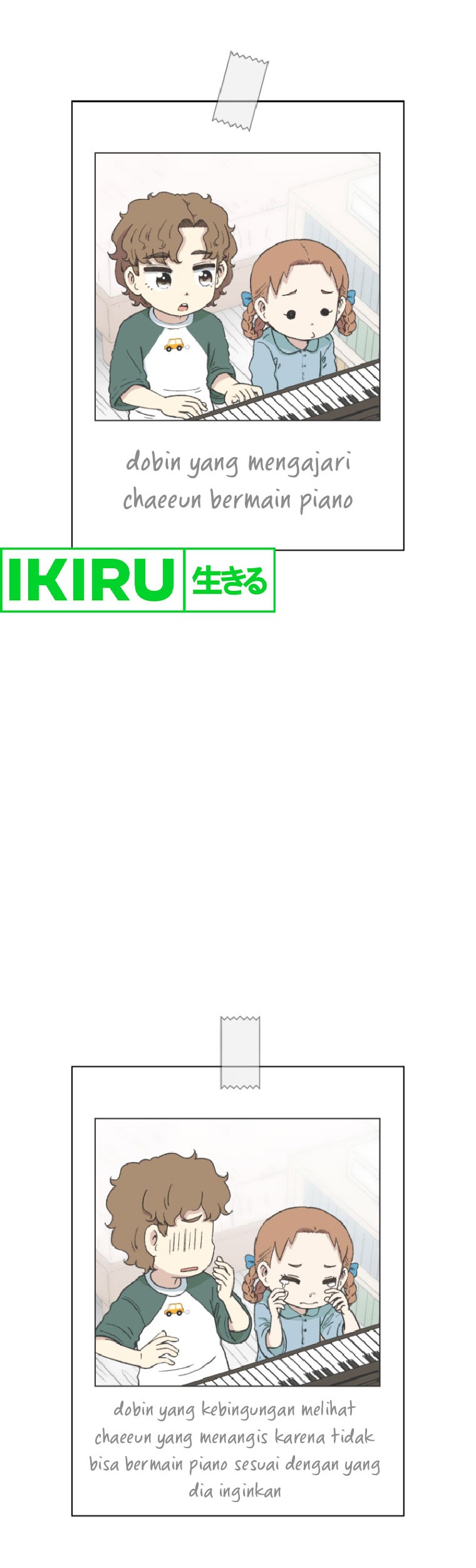 Beethoven Reborn Chapter 51 Gambar 19