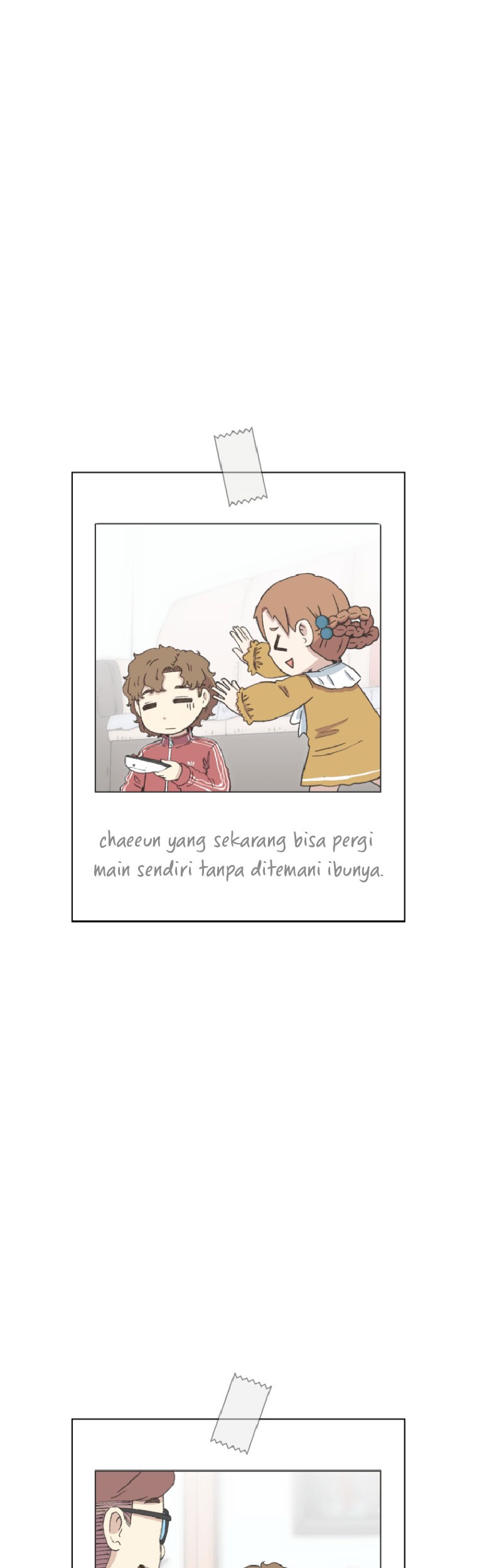 Beethoven Reborn Chapter 51 Gambar 20