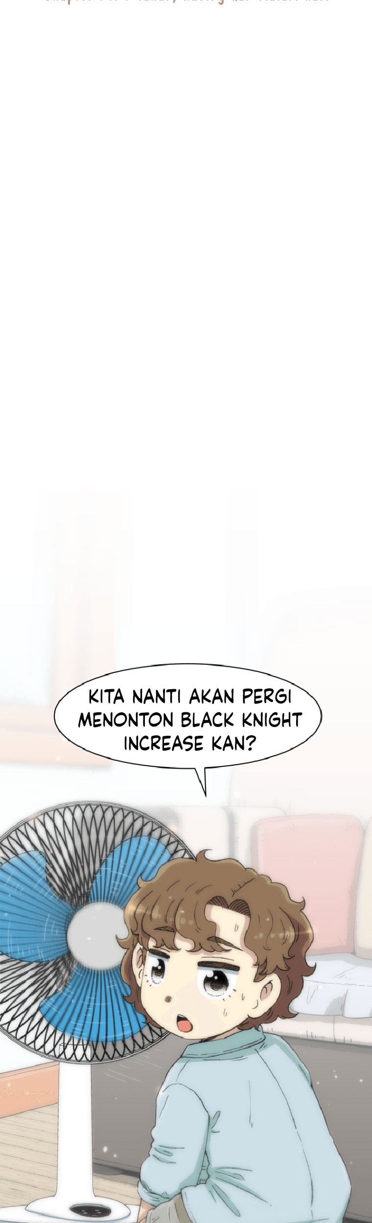 Beethoven Reborn Chapter 51 Gambar 22