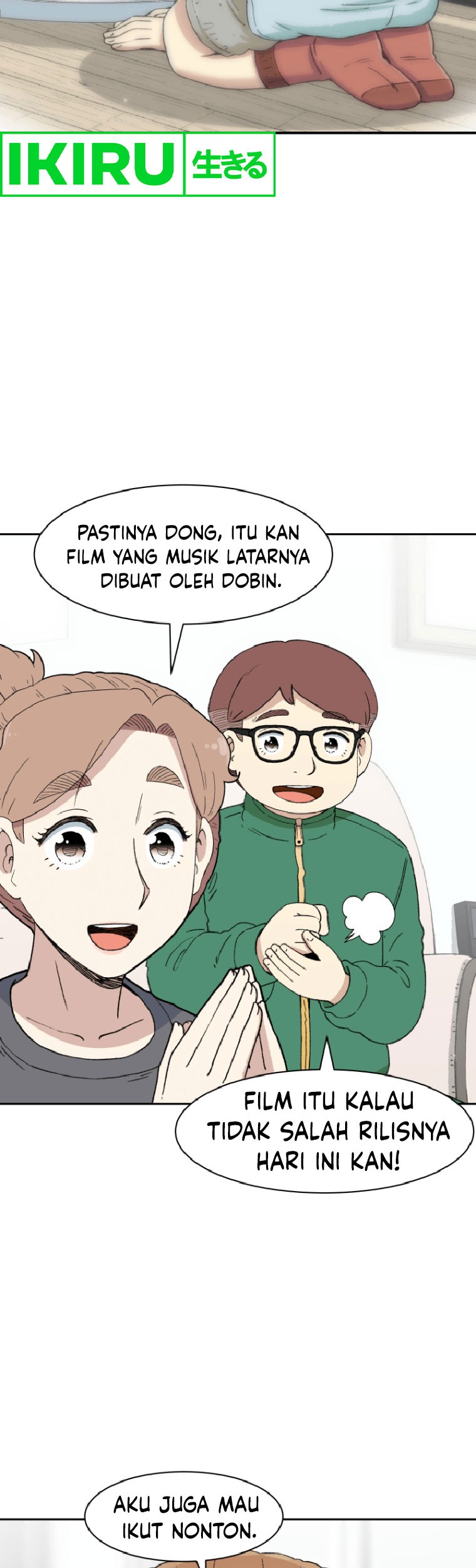 Beethoven Reborn Chapter 51 Gambar 23