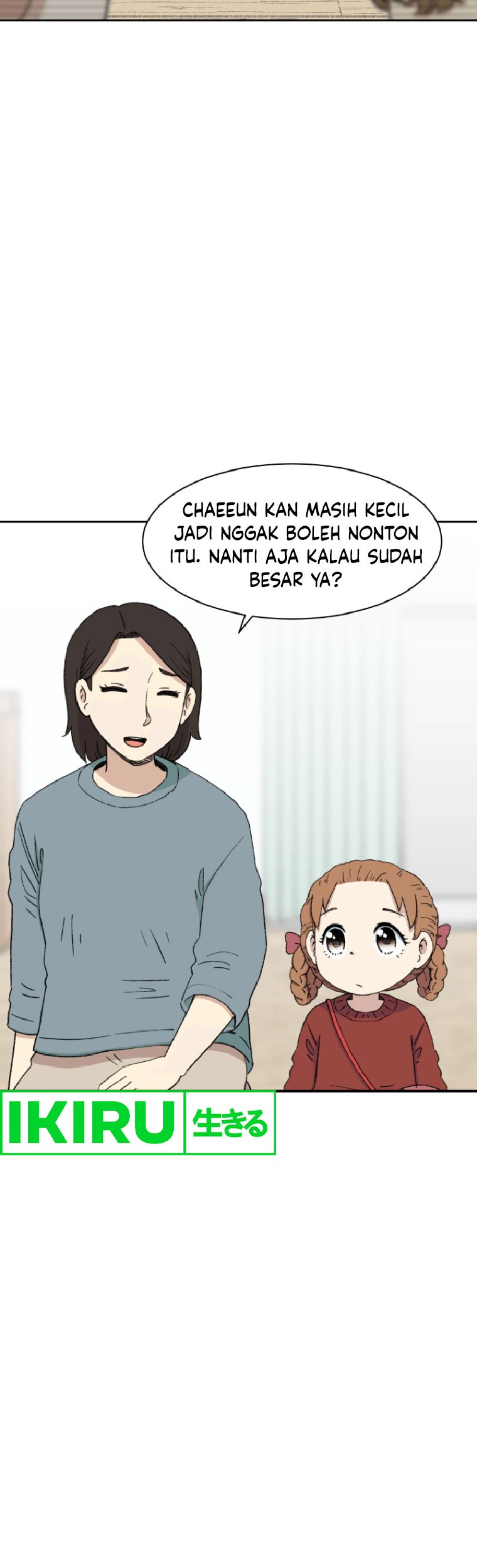 Beethoven Reborn Chapter 51 Gambar 25