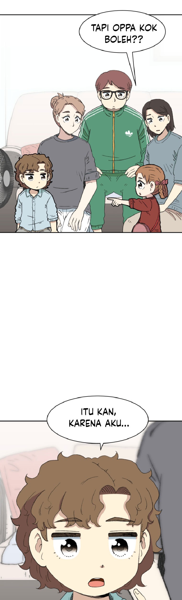 Beethoven Reborn Chapter 51 Gambar 26