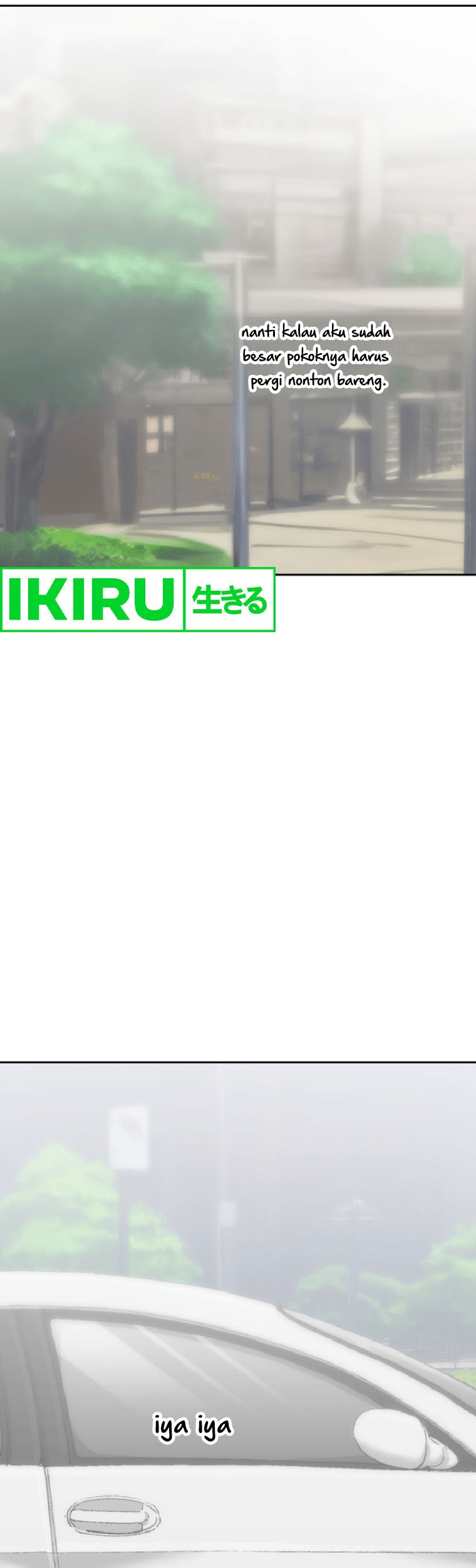 Beethoven Reborn Chapter 51 Gambar 31