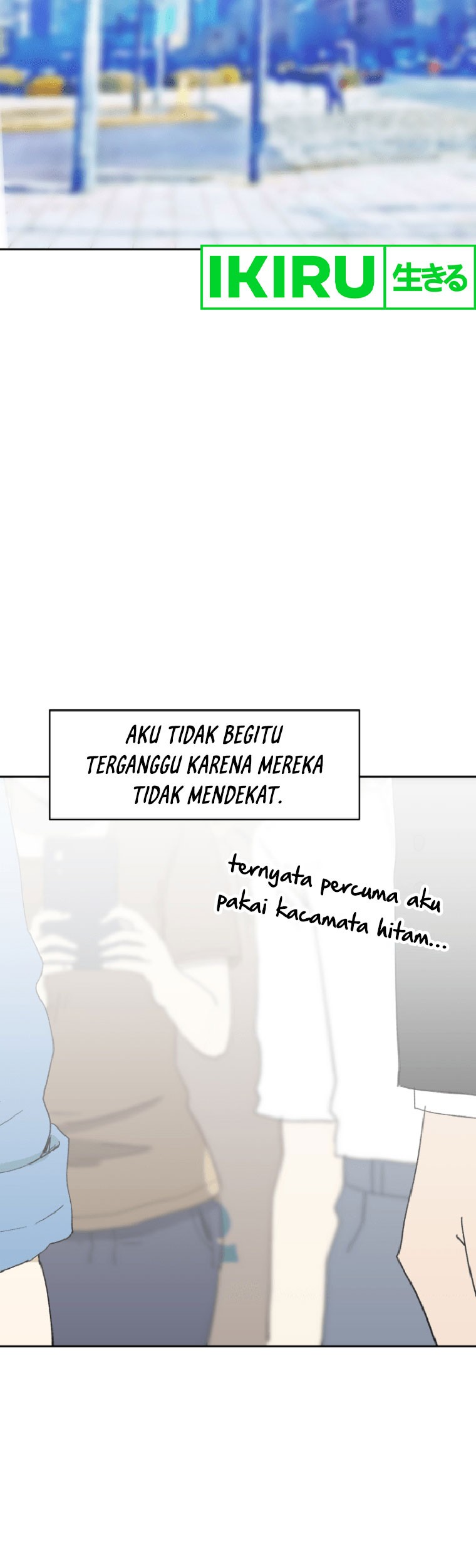 Beethoven Reborn Chapter 51 Gambar 36