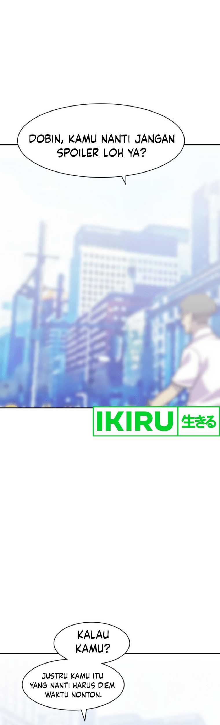 Beethoven Reborn Chapter 51 Gambar 37