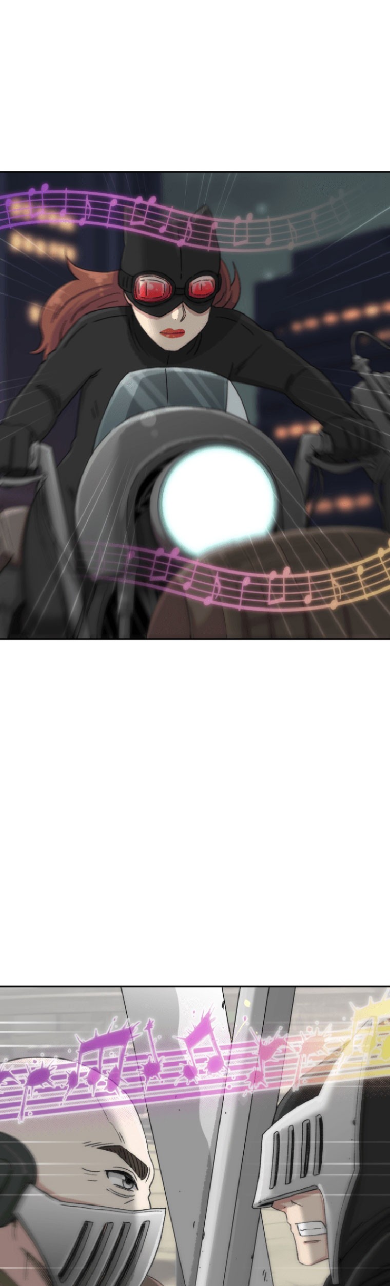 Beethoven Reborn Chapter 51 Gambar 40