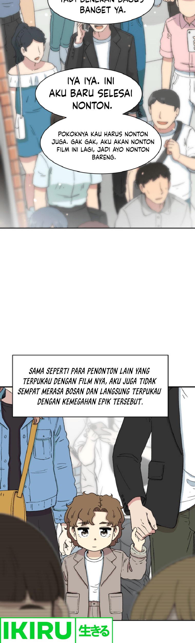 Beethoven Reborn Chapter 51 Gambar 43