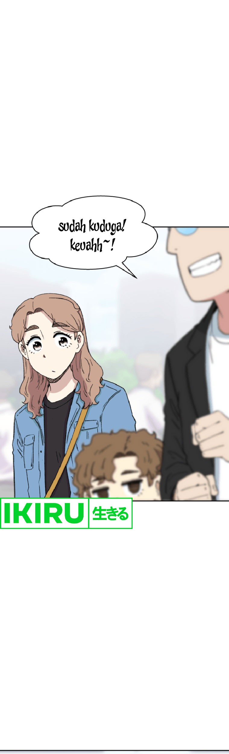 Beethoven Reborn Chapter 51 Gambar 46