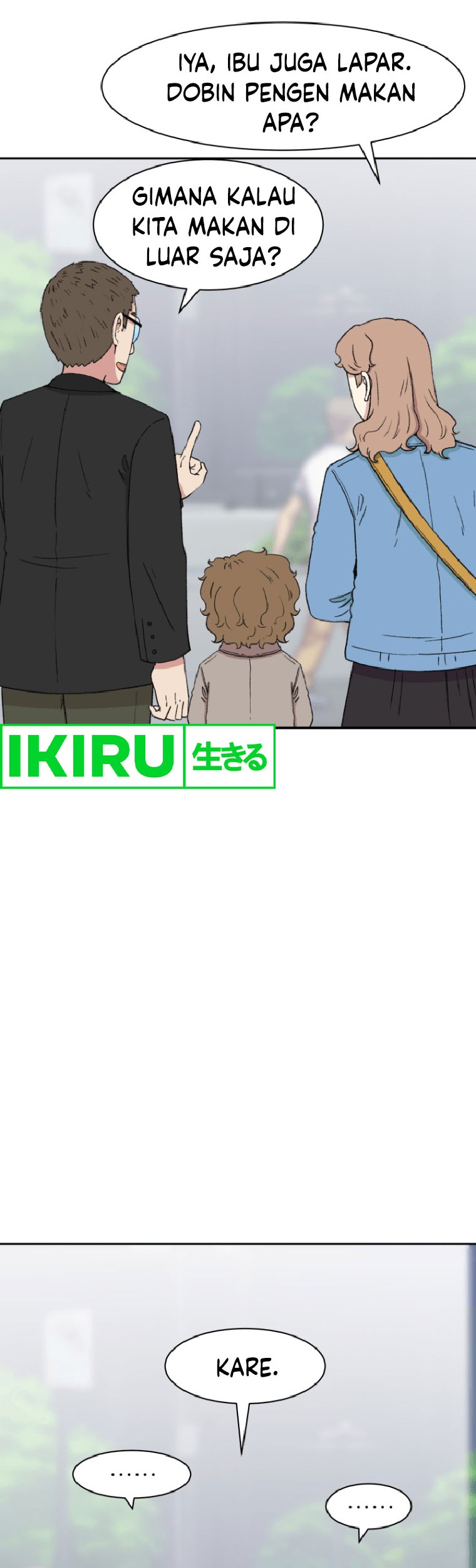 Beethoven Reborn Chapter 51 Gambar 49